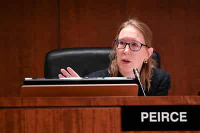 Image for Clear crypto rules urgently needed as major companies embrace asset &#8211; SEC official