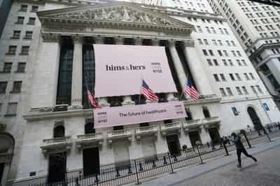 Image for Analysis-Hims expansion may not come in time for risky GLP-1 business