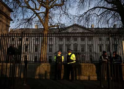 Image for UK approval for China's mega embassy in London was lawful, court rules