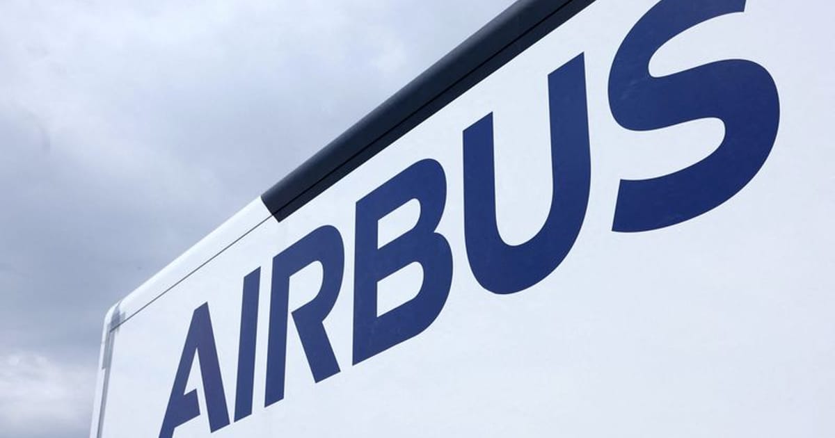 Airbus says preliminary deal reached with Spanish unions after weeks of strikes