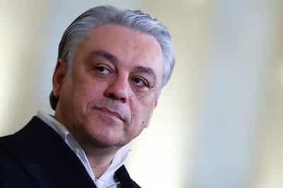 Image for Kering CEO interested in taking Gucci beauty licence back earlier than 2028