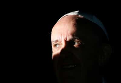 Image for Pope Francis' papacy in his own words