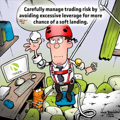 Image for OANDA’S ELITE TRADERS’ NEW YEAR’S RESOLUTIONS – PART 2