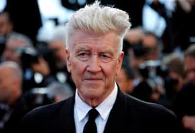 Image for 'Twin Peaks' creator and filmmaker David Lynch dies at 78