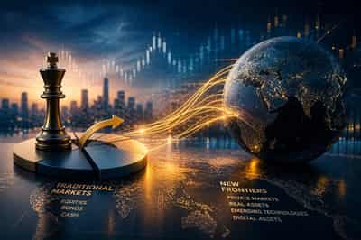 Image for The Allocation Shift: Where Global Investing Is Quietly Being Rewritten