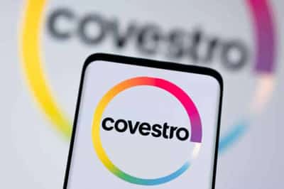 Image for Covestro sees lower 2023 profit, cash flow as macro challenges prevail