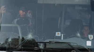 Image for Israel reopens key Gaza crossing amid new truce push