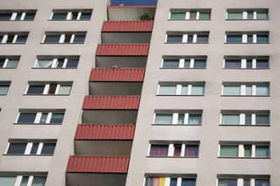 Image for Germany home prices to sink nearly 6% this year – Reuters Poll