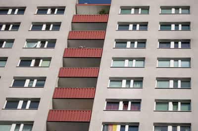 Image for Germany home prices to sink nearly 6% this year – Reuters Poll