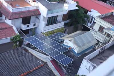 Image for ANALYSIS-Sri Lanka’s economic crisis exposes gaps in renewable energy push