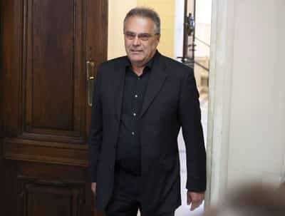 Image for Austrian court finds former domestic intelligence officer guilty of spying
