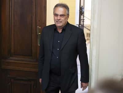 Image for Austrian court finds former domestic intelligence officer guilty of spying