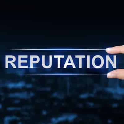 Image for The Reputation Cost of Financial Missteps: Travis Schreiber on Rebuilding Trust