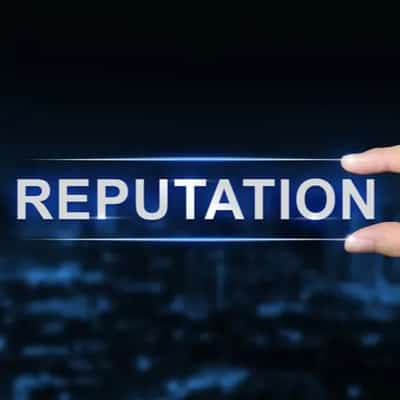 Image for The Reputation Cost of Financial Missteps: Travis Schreiber on Rebuilding Trust