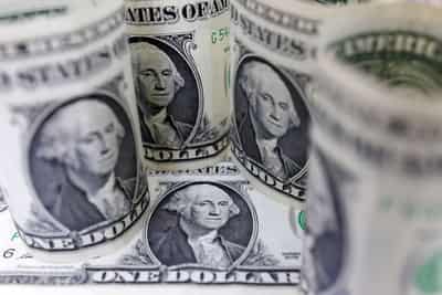 Image for Dollar steady after Fed hold leaves rate path murky