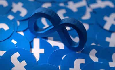 Image for Meta slams EU's 'aberrant' antitrust demands for data on Facebook