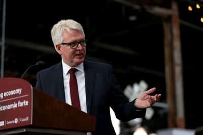 Image for Volkswagen battery business PowerCo looking more intensively at external funding