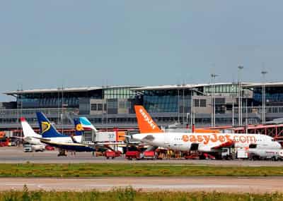 Image for HAMBURG AIRPORT SELECTS PREVERO CPM TO STREAMLINE PLANNING PROCESS