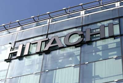 Image for UK regulator expresses concern over Hitachi-Thales rail signal deal