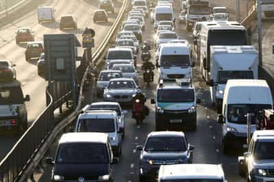 Image for Sustainability takes back seat in auto industry sourcing decisions – survey