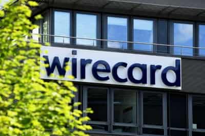 Image for Germany drops probe of former Deutsche Bank board member over Wirecard