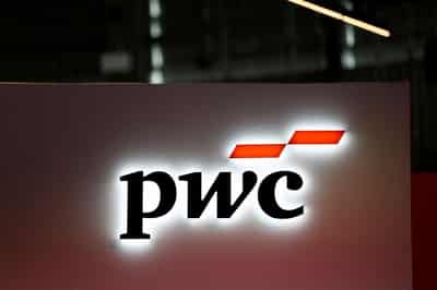 Image for UK financial watchdog fines PwC $4.4 million over Babcock audit