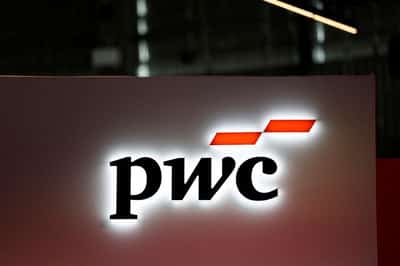 Image for UK financial watchdog fines PwC $4.4 million over Babcock audit