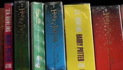 Image for Harry Potter publisher Bloomsbury tracks ahead of FY24-25 expectations on fantasy-fiction demand