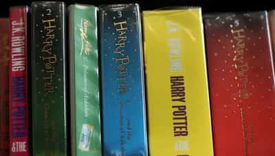 Image for Harry Potter publisher Bloomsbury tracks ahead of FY24-25 expectations on fantasy-fiction demand