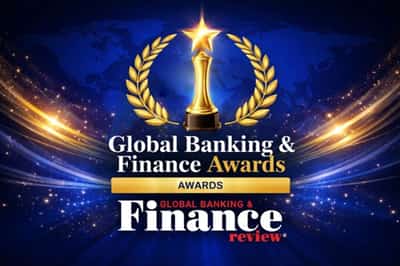 Image for Best Islamic SME Bank 2026 – Recognising Sharia-Compliant Excellence