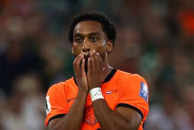 Image for Soccer-Dutch players suffer online racist abuse after shootout loss to Morocco