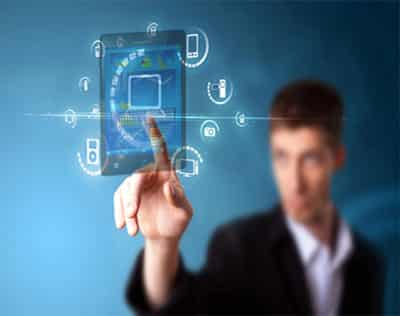 Image for COMPASS PLUS SURVEY REVEALS THE GROWTH OF THE MULTI-CHANNEL CONSUMER