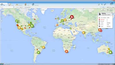Image for FORESCOUT TO EXTEND ENDPOINT VISIBILITY AND CONTROL BEYOND THE ENTERPRISE NETWORK