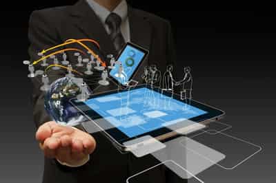 Image for Banks Create Engaging Environments With AV Technologies