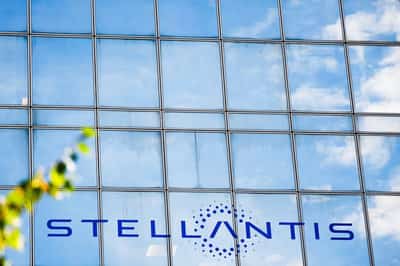 Image for Stellantis shakes up management, structure, as CEO search continues