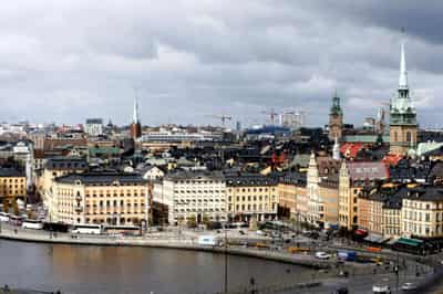 Image for Swedish landlord SBB rules out state support as cash dwindles