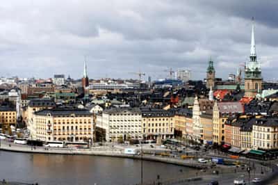 Image for Swedish landlord SBB rules out state support as cash dwindles