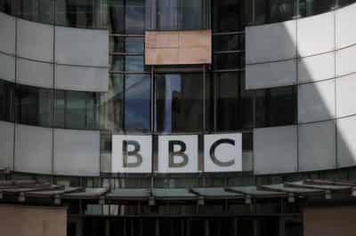 Image for BBC scraps UK Top Gear show for ‘foreseeable future’ following crash