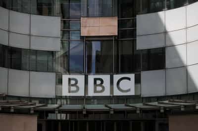 Image for BBC scraps UK Top Gear show for ‘foreseeable future’ following crash