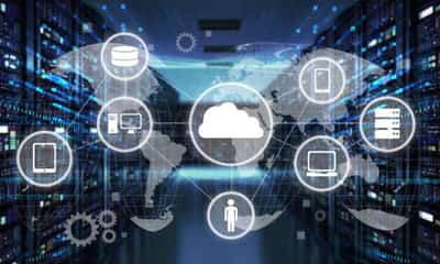 Image for Eliminate, simplify, automate: Catching up with Expereo CTO Kristaps Petrovskis