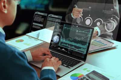 Image for The potential of composability in business operations