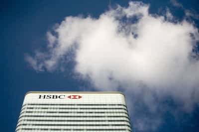 Image for UK picks HSBC as platform provider for its digital bond pilot issuance