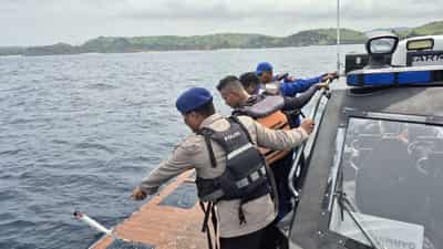 Image for Soccer-Valencia coach Fernando Martin dies in Indonesia boat accident