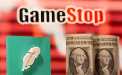 Image for Analysis: Retail trading appetite robust even as stock-buying frenzy cools