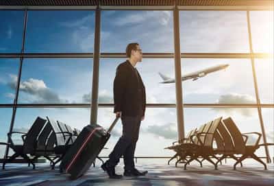 Image for Getting the Cheapest Airline Tickets: Learn the Booking Secrets