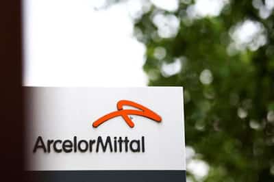 Image for ArcelorMittal to book $1 billion charge after missile strikes in Ukraine