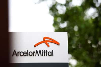 Image for ArcelorMittal to book $1 billion charge after missile strikes in Ukraine