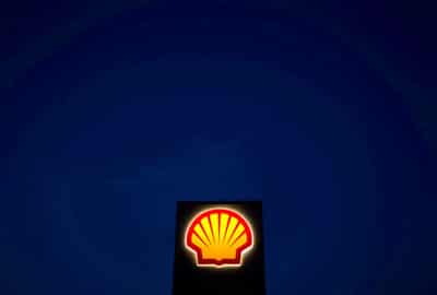 Image for Shell targets power trading and hydrogen in climate drive