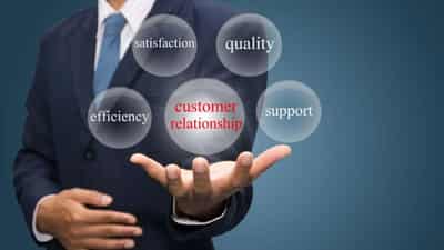 Image for Evolving customer relationships through your digital sales platform