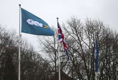 Image for UK's Melrose shares jump on profit beat, slowing cash burn